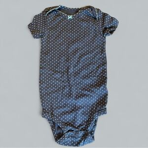 Polka Dot Kids One Piece